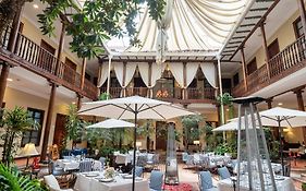 Hotel Boutique Santa Lucia